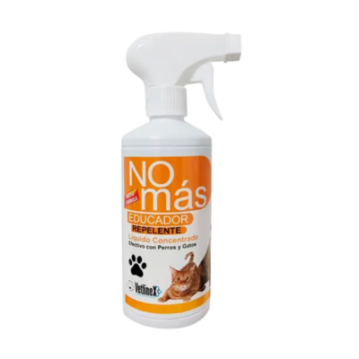 Educador Repelente - Spray 500ml
