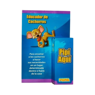 Educador de Cachorros