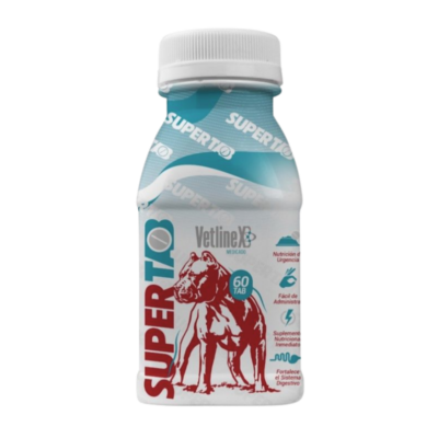 Suplemento Alimenticio - 60tab