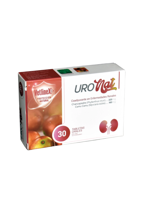 Salud Renal- 30tab