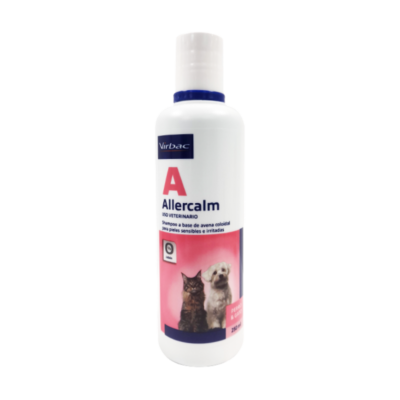 Pieles Sensibles y Secas - 250ml