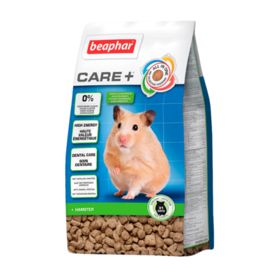 beaphar-care-hamster Hamster - 250g