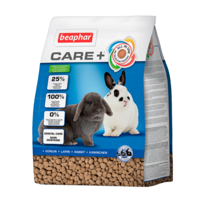 beaphar-care-rabbit-adult Conejos Adultos