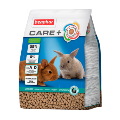 beaphar-care-rabbit-junior Conejos Junior