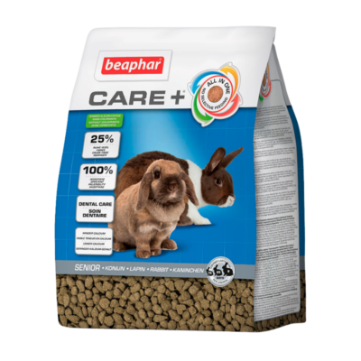 beaphar-care-rabbit-senior Conejos Senior - 1.5kg