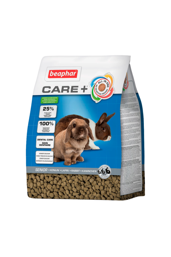 Conejos Senior - 1.5kg