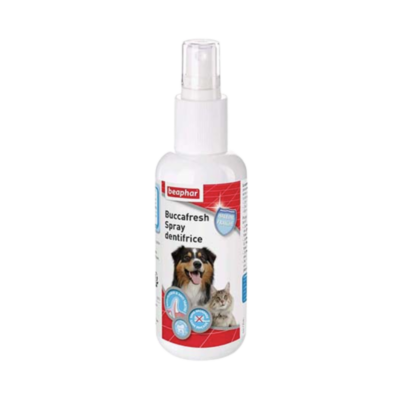 beaphar-fresh-breath-spray Aliento Fresco - 150ml