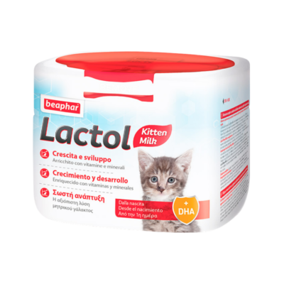 Sustituto de Leche en Polvo - 250g