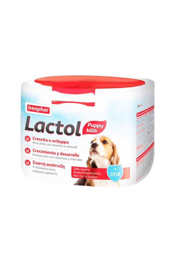 beaphar-lactol-puppy Sustituto de Leche en Polvo - 250g