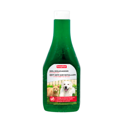 Gel Educador - 480ml