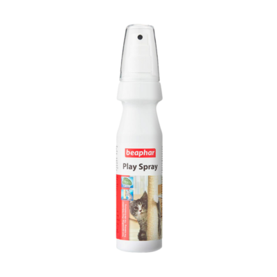 Entrenamiento - Spray 125ml