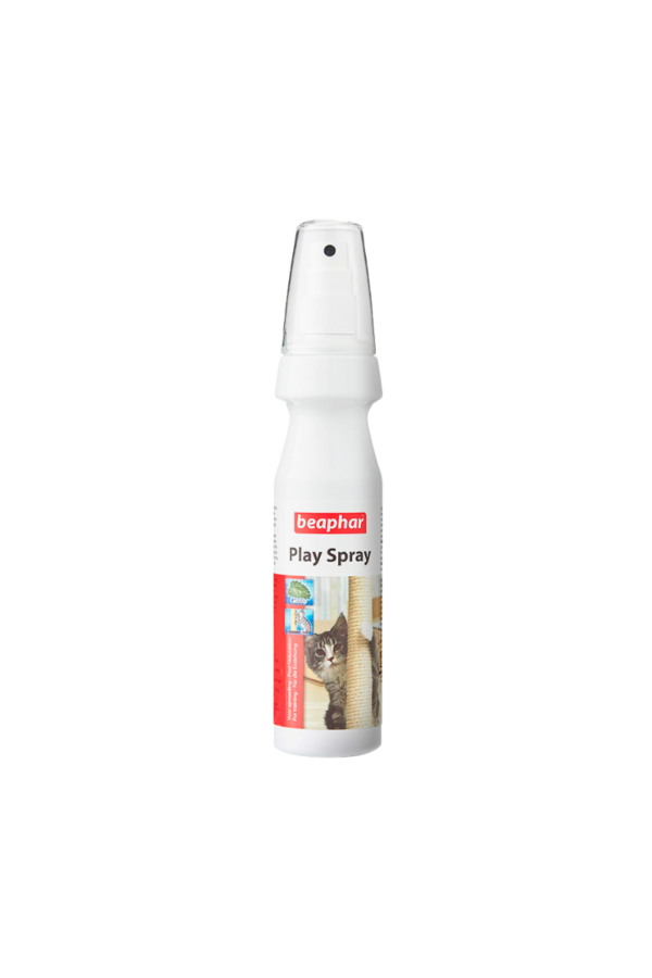 Entrenamiento - Spray 125ml