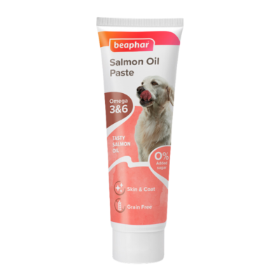 beaphar-salmon-oil-paste-dog Sistema Nervioso - 100g