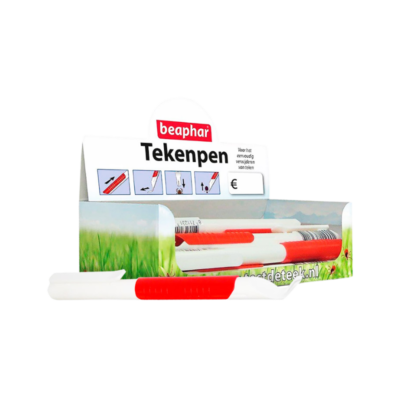 beaphar-tekenpen Extractor de Garrapatas - 1ud