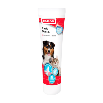 beaphar-toothpaste Pasta Dental - 100g