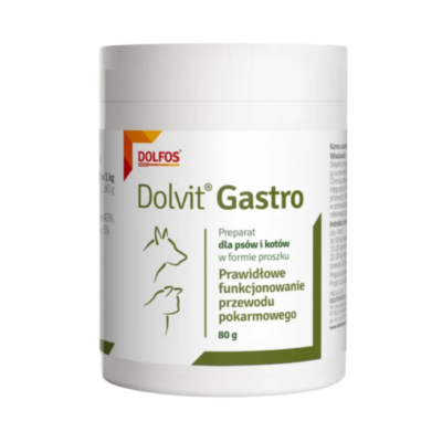 Gastrointestinal - 80g