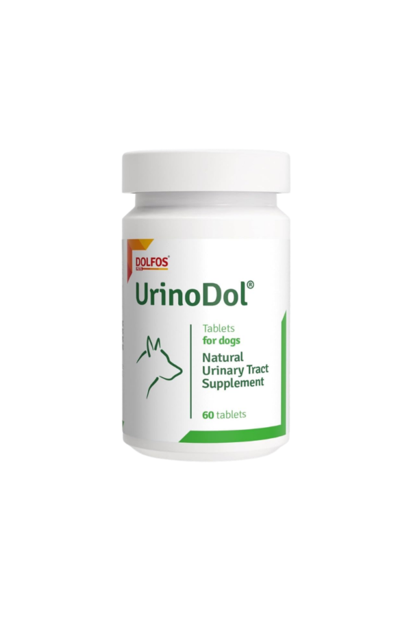 dolfos-pets-urinodol Cuidado Urinario - 60comp
