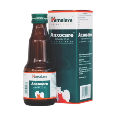 himalaya-anxocare Ansiedad, Miedo y Estrés - 100ml