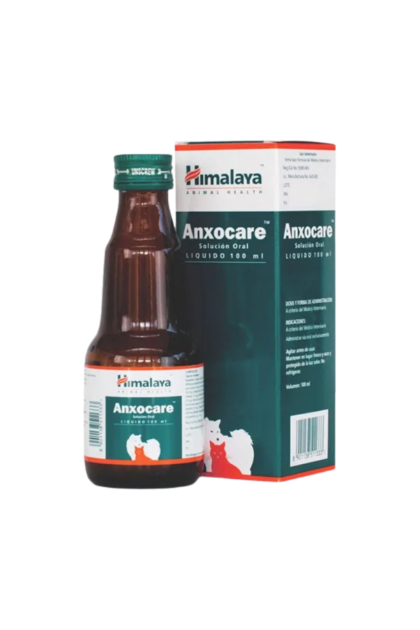 Ansiedad, Miedo y Estrés - 100ml