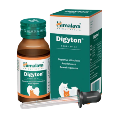 Estimulante Digestivo - 30ml