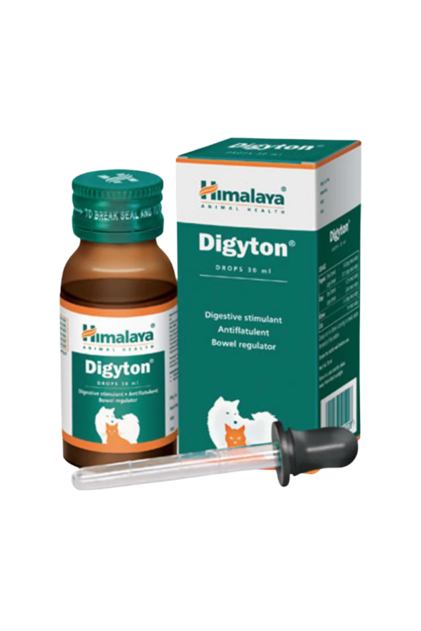 Estimulante Digestivo - 30ml
