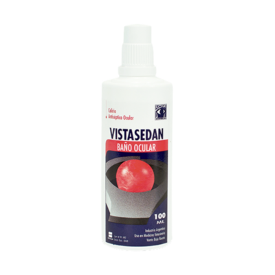 Baño Ocular - 5ml