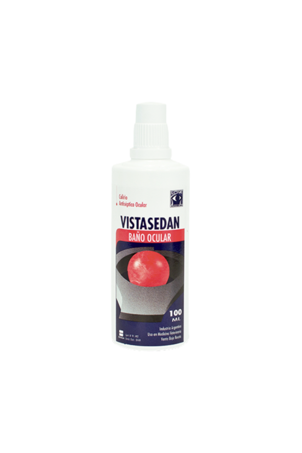Baño Ocular - 5ml