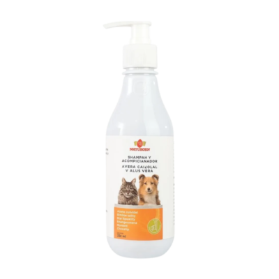 Avena Coloidal y Aloe Vera - 350ml