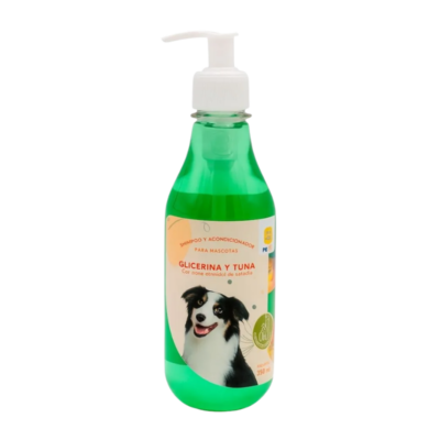 Glicerina y Tuna - 350ml