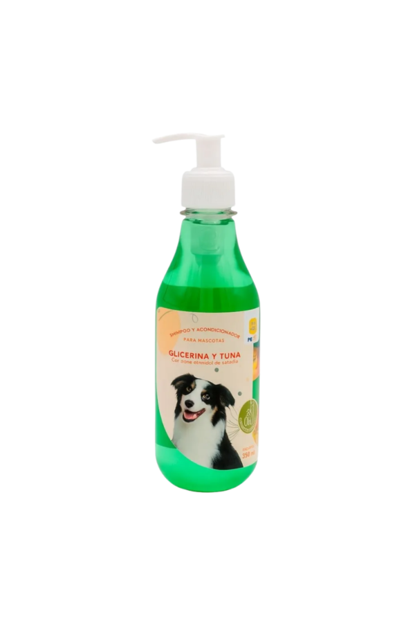 Glicerina y Tuna - 350ml