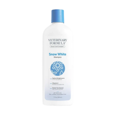 Pelaje Blanco - 503ml