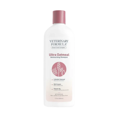 veterinary-formula-ultra-oatmeal-moisturizing-shampoo Avena Hidratante - 503ml